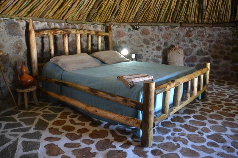B&B Antica Botte a Sassari - Oasi Relax con Barbecue