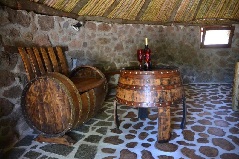 B&B Antica Botte a Sassari - Oasi Relax con Barbecue