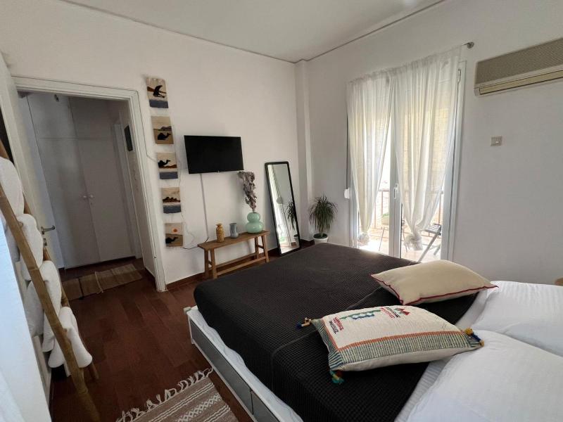Athens Taratsaki — отель в Афины, Греция