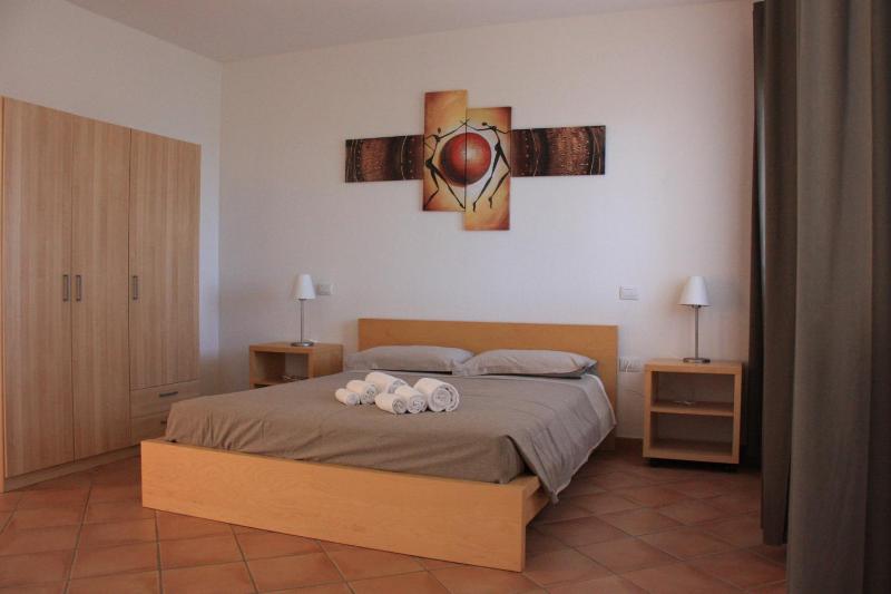 Hotel Pedra Ruja a Budoni - Oasi di relax in collina