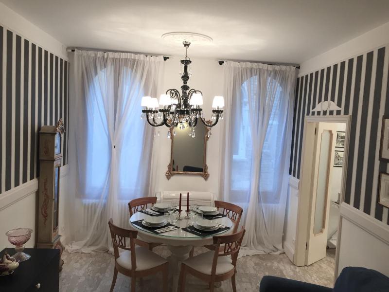 Casa Dello Spezier — отель с удобным расположением в Венеции
