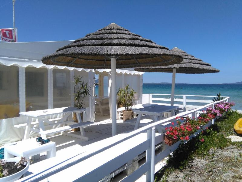 Casa Marina Maria - Appartamento Incantevole sul Mare