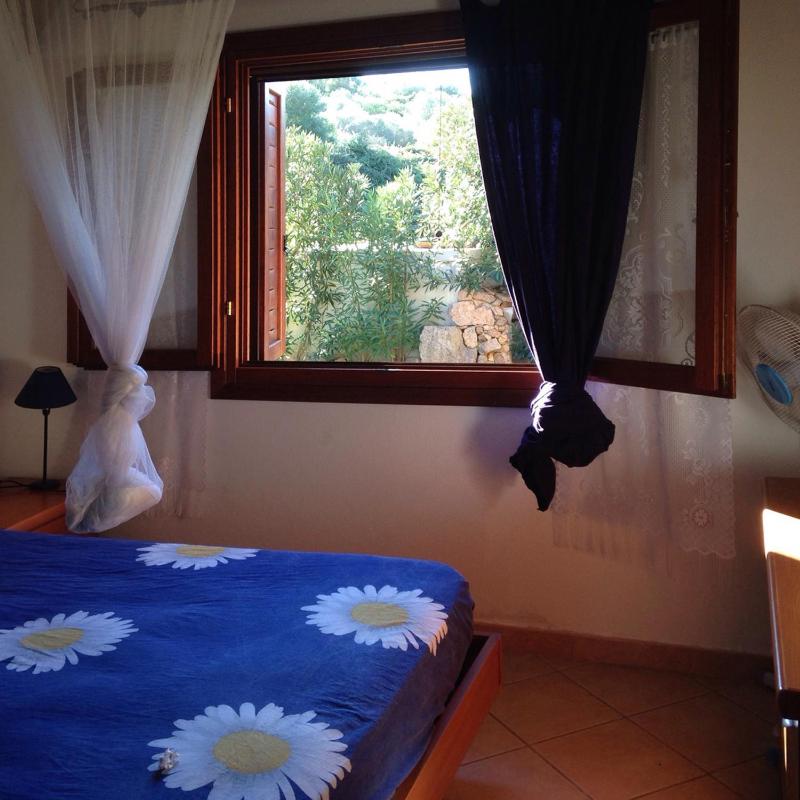 Casa Magnolia a Porto San Paolo - Rifugio con giardino