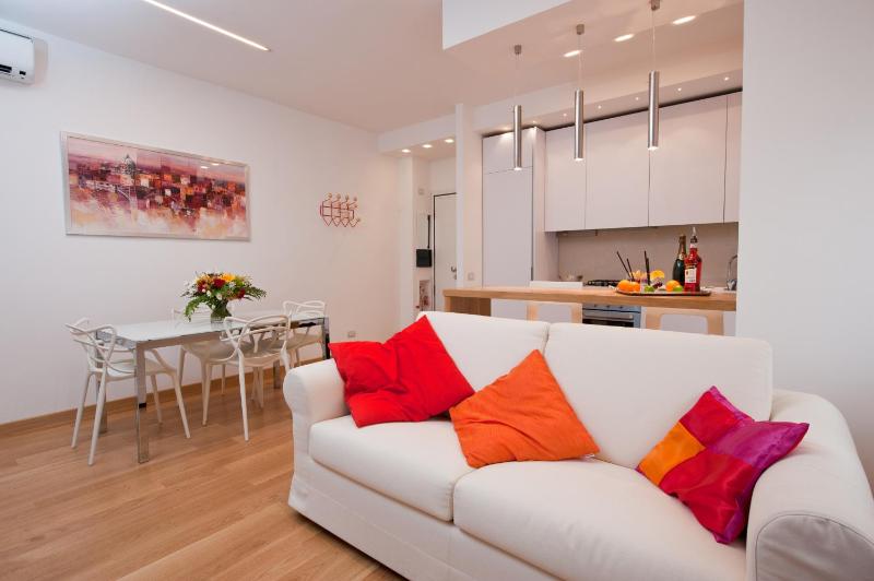 Residenza San Pio V — отель с удобствами в Риме