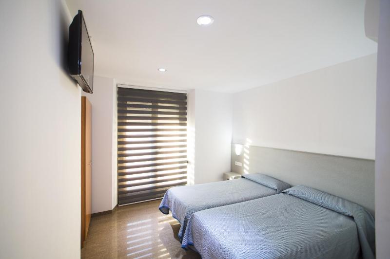 Hostal Drassanes — отель с удобствами в Барселоне