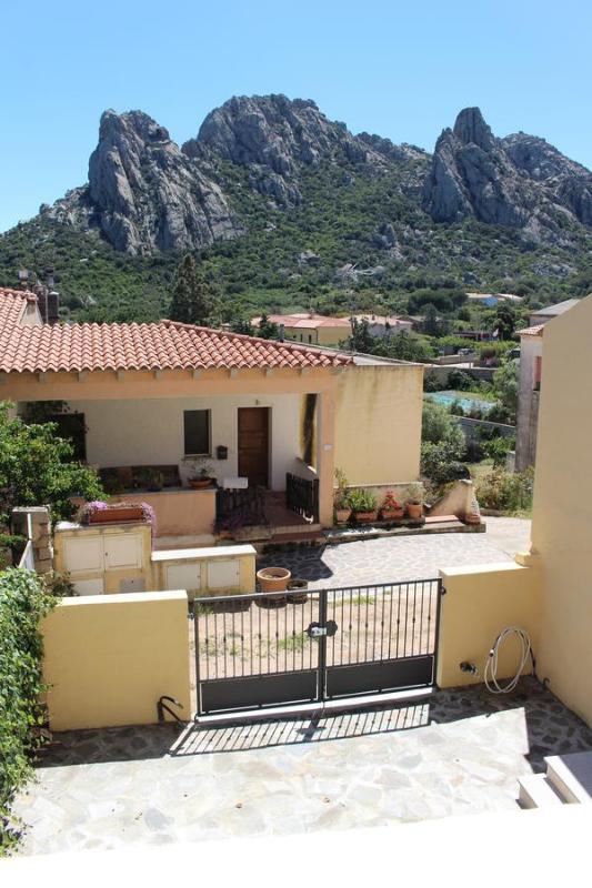 B&B Da Nicoletta a San Pantaleo - Charme e Comfort
