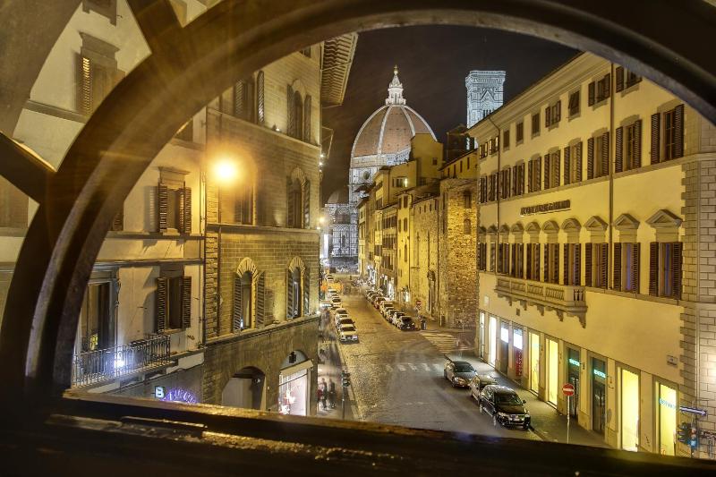 Цены на Soggiorno La Cupola Guesthouse в Флоренции