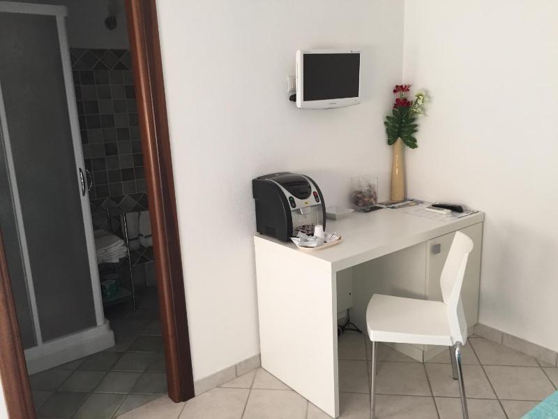Residence Olbia - Appartamenti Vicino Parco Fausto Noce