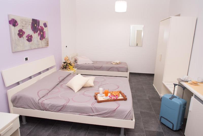 B&b Meta Mito a Budoni - Oasi con Vista Mare