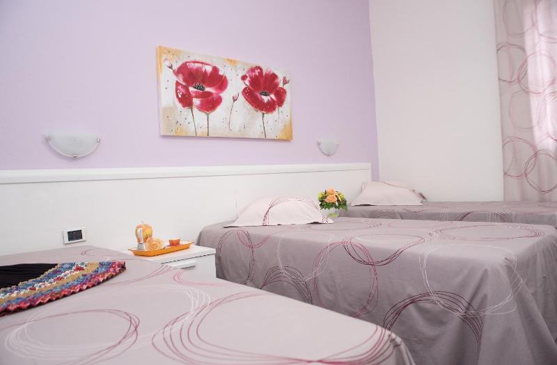 B&b Meta Mito a Budoni - Oasi con Vista Mare
