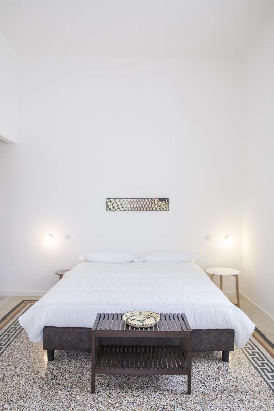 B&B Angioy 18 a Cagliari - Elegante B&B nel centro