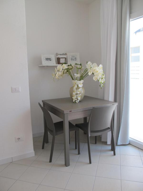 Guest House Suite a Olbia - Lussuosa Suite Aeroportuale
