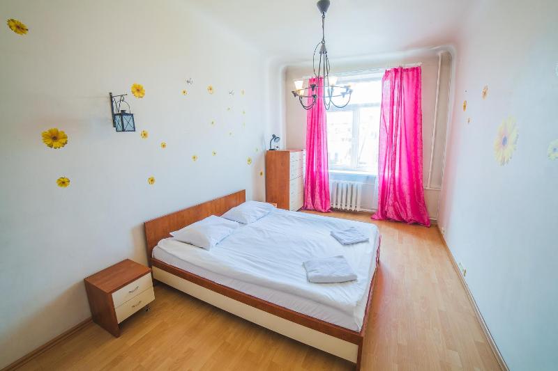 Heart of Old-Town Apartments — отзывы гостей и цены