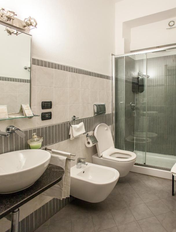 Hotel Calamosca a Cagliari - Incantevole vista sulla baia