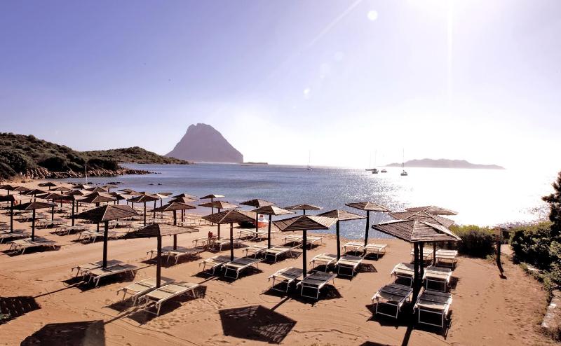Mare Sardegna a Porto San Paolo - Vacanza attiva
