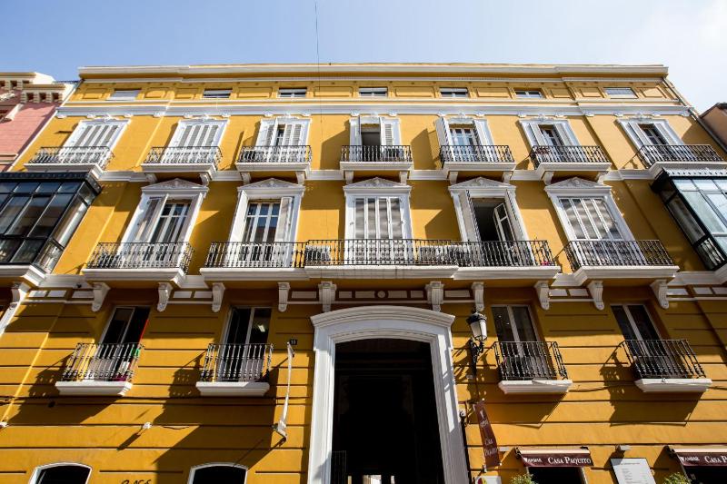 Цены на Palacio de Rojas в Валенсии