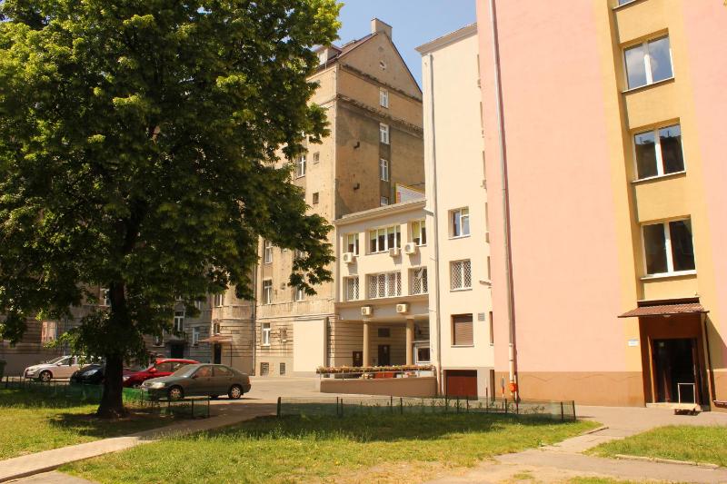 Цены на Central Warsaw Apartment в Варшаве