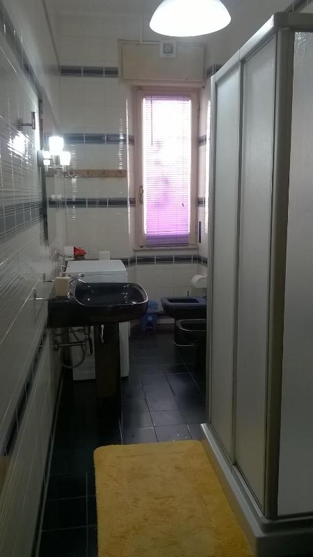 B&B Argentiera 12 a Cagliari - Confortevole B&B centrale