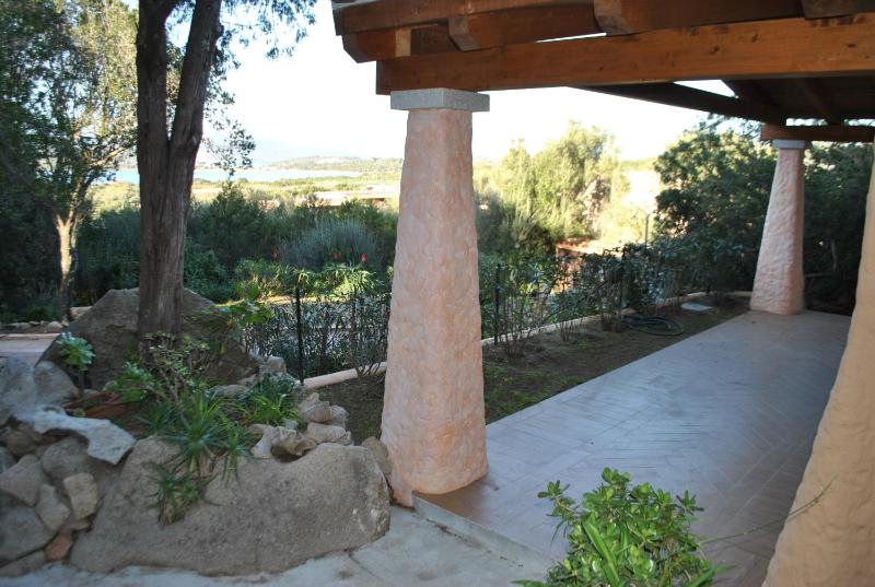 La Villetta Mario - Accogliente casa fronte spiaggia