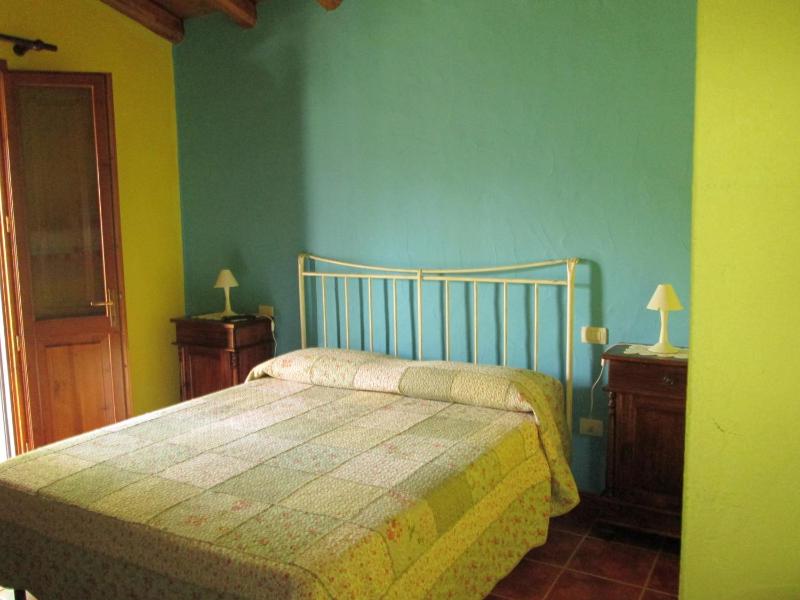 Bingia Bonaria a Pula - Autentico Agriturismo Relax