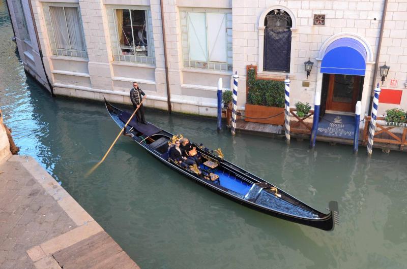 Venice Speon Canal Views wifi — отзывы гостей и цены