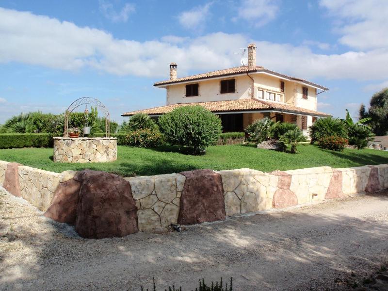 Ajò Sardinia a Olmedo - Camere confortevoli e centrali