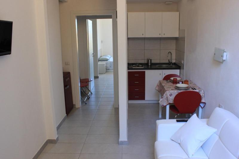 AD Villanova a Cagliari - Splendidi alloggi panoramici
