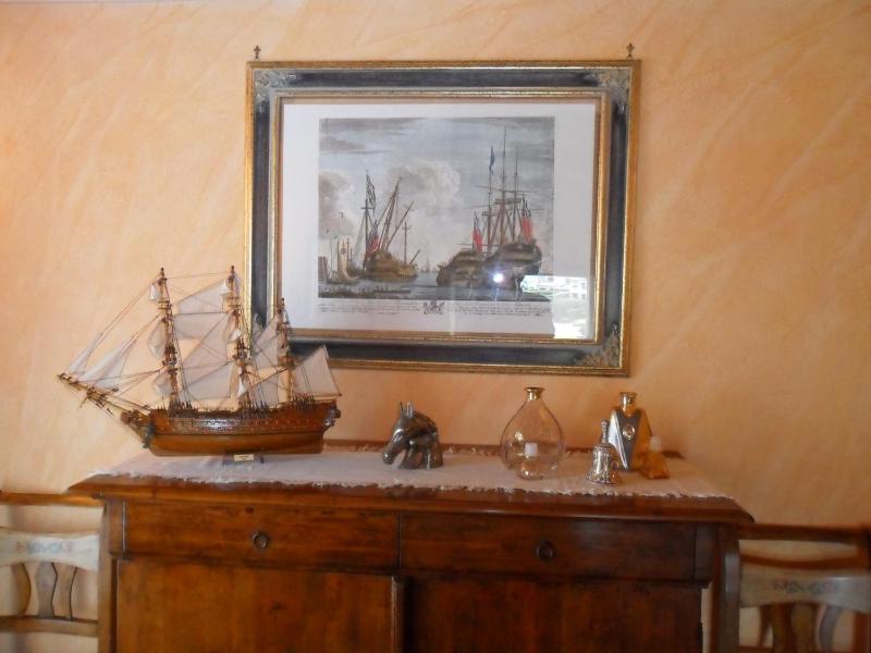I Delfini di Cala del Faro a Porto Cervo - Lussuoso terrazzo