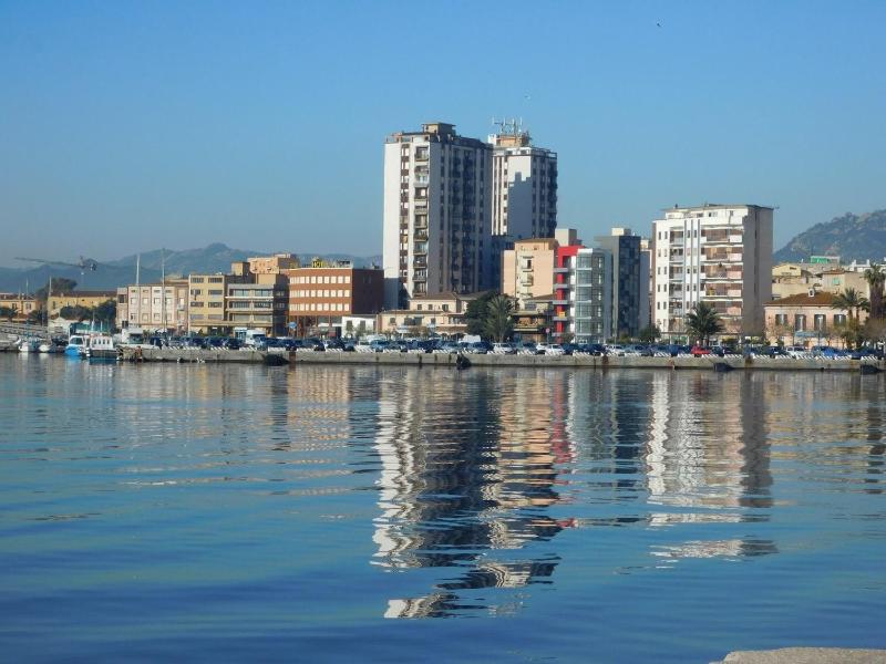 Residence Olbia - Appartamenti Vicino Parco Fausto Noce