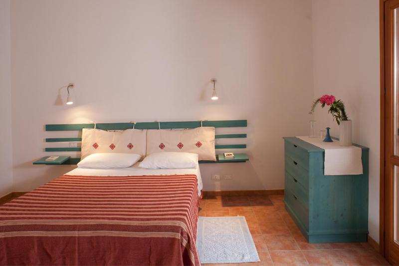Agriturismo Don Lucifero a Orosei - Oasi rurale vista mare