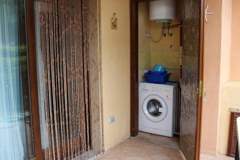 Bahia Feliz a Murta Maria - Incantevole apt con piscina