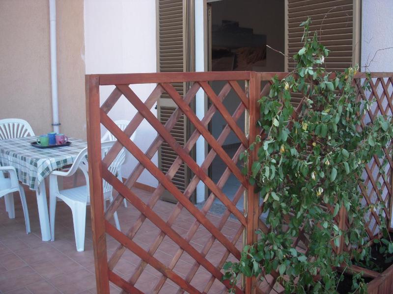 L'Appartamentino a La Caletta - Accogliente Nido sul Mare
