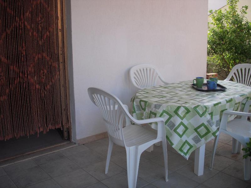 Appartamento-La Caletta - Incantevole Casa Vacanze