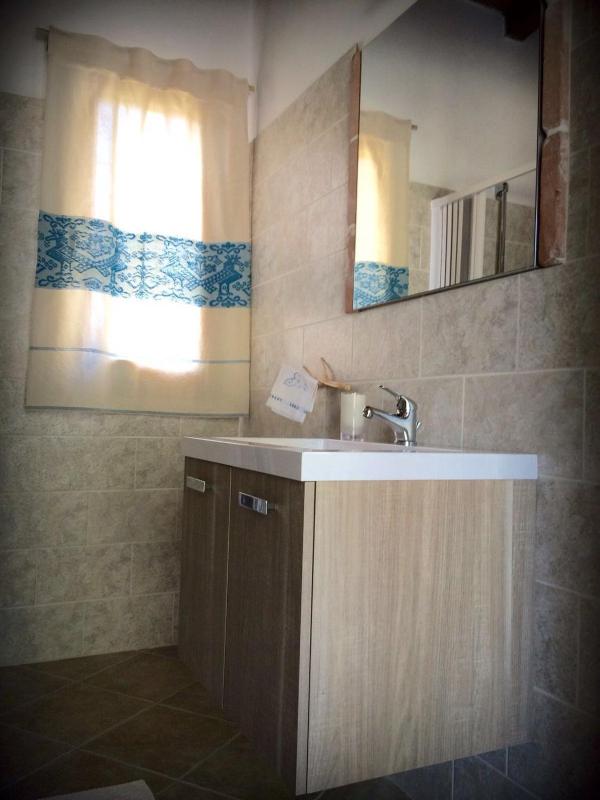 Munduge B&B a Lotzorai - Accogliente oasi vicino spiaggia