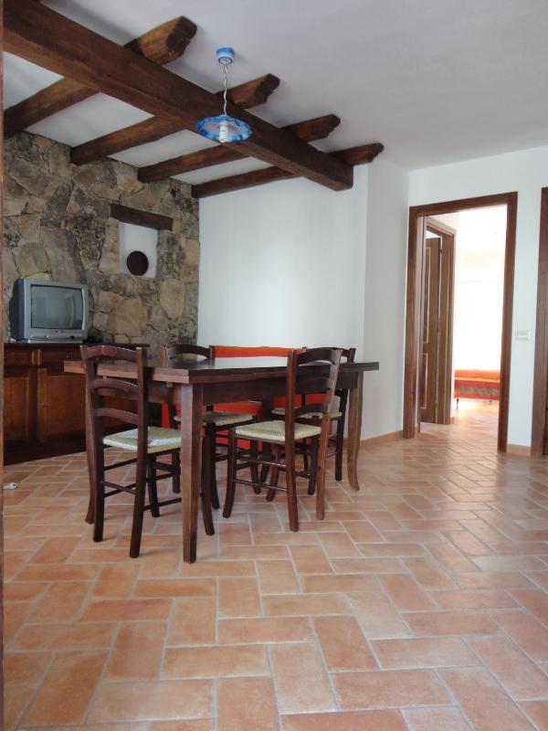 B&B ICHNOS a Cala Gonone - Relax a due passi dal mare