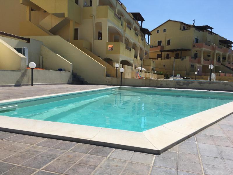 Castelsardo Romantica - Appartamento con vista panoramica