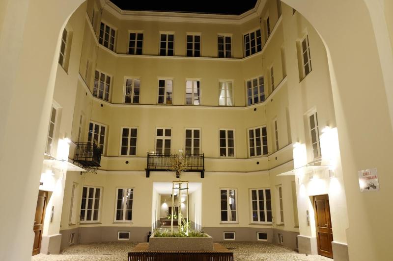 Apartment In the Heart of Warsaw — отзывы гостей и цены