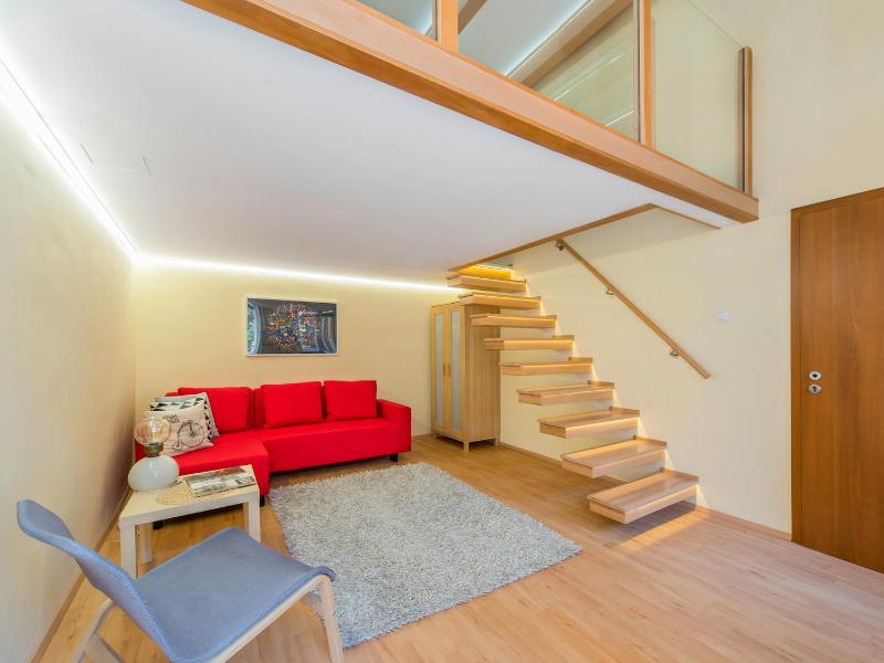Central Budapest Vadasz Street — комфортный отель в Будапеште