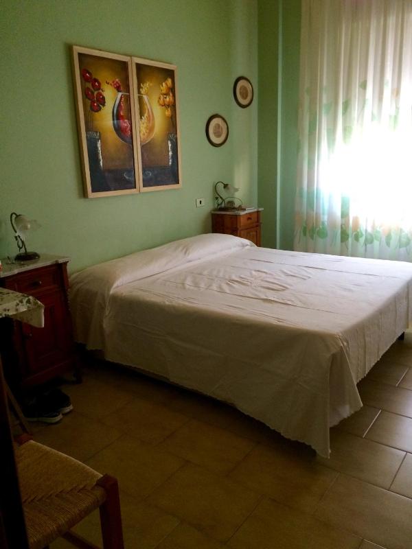 Pozzetto & Poetto a Cagliari - Appartamento sul mare