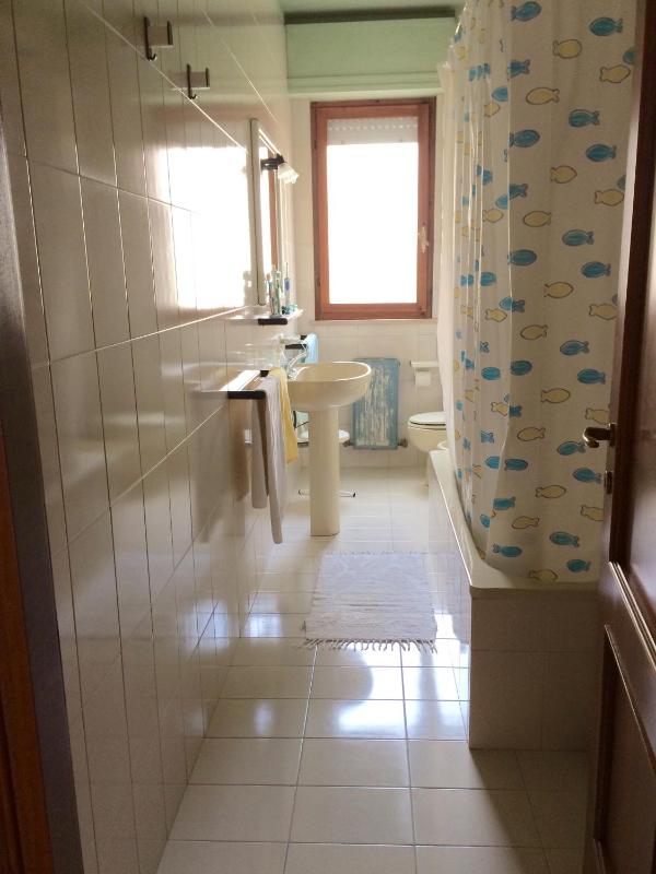Pozzetto & Poetto a Cagliari - Appartamento sul mare