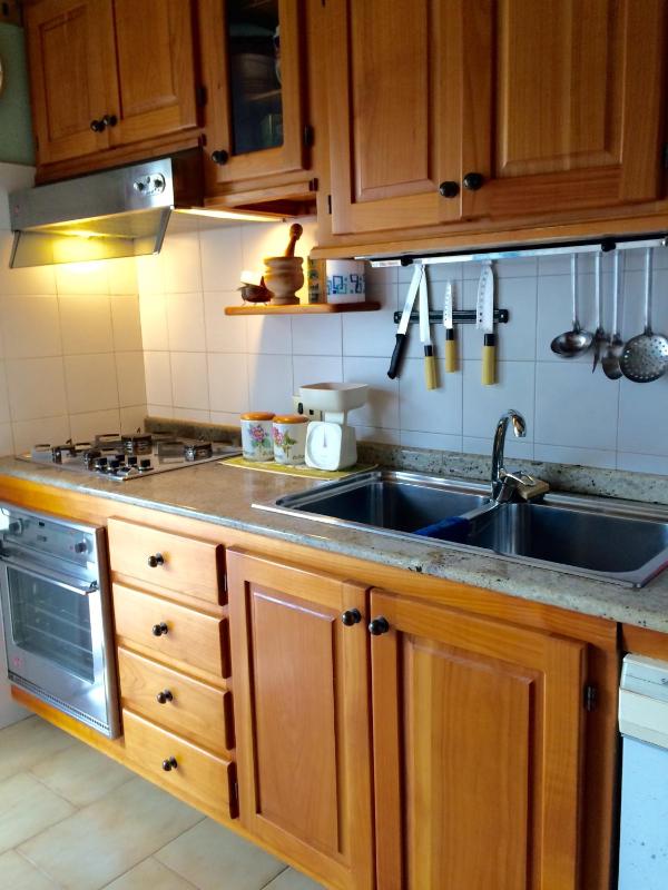 Pozzetto & Poetto a Cagliari - Appartamento sul mare