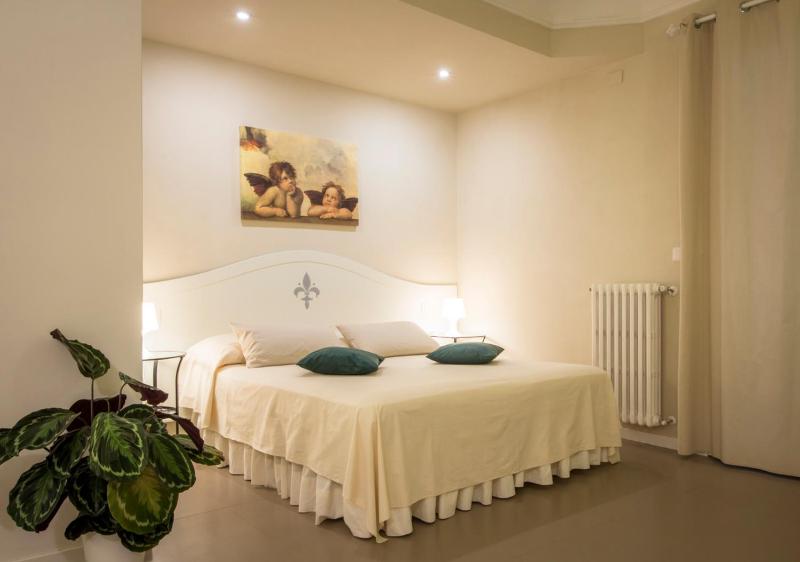 Santa Maria Novella modern apartment — отзывы гостей и цены