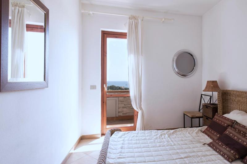 Villa Sunrise a Stintino - Incantevole vista mare