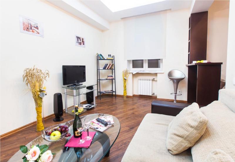 Apartments 23 Center — отель с удобным расположением в Минске