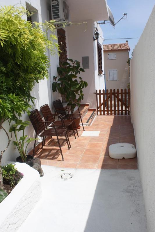 Casa Pina a Cala Gonone - Confortevole oasi balneare