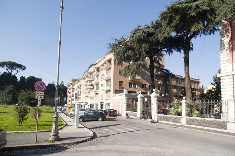 Rome Studio Rental — отзывы гостей и цены