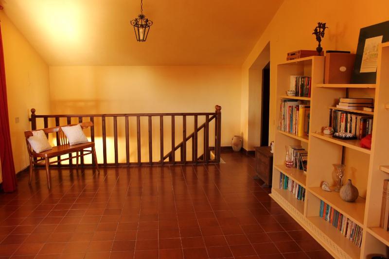 B&B Coldulivo a Capoterra - Oasi verde tranquilla