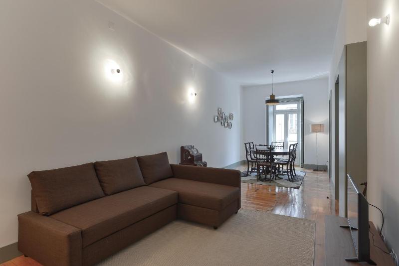 Embaixador 26: Belem Serviced Apartments — отзывы гостей и цены