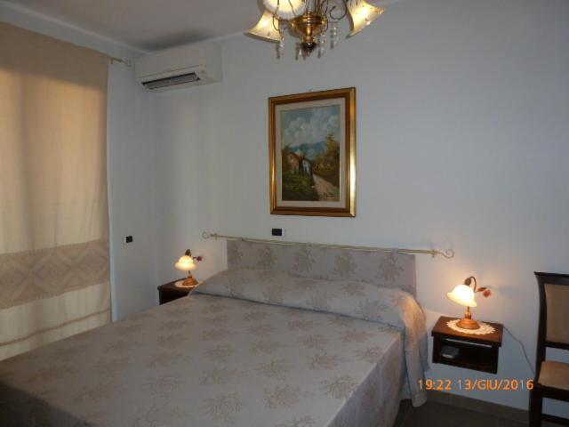 Sogno di Mare a Pula - Incantevole B&B sul mare