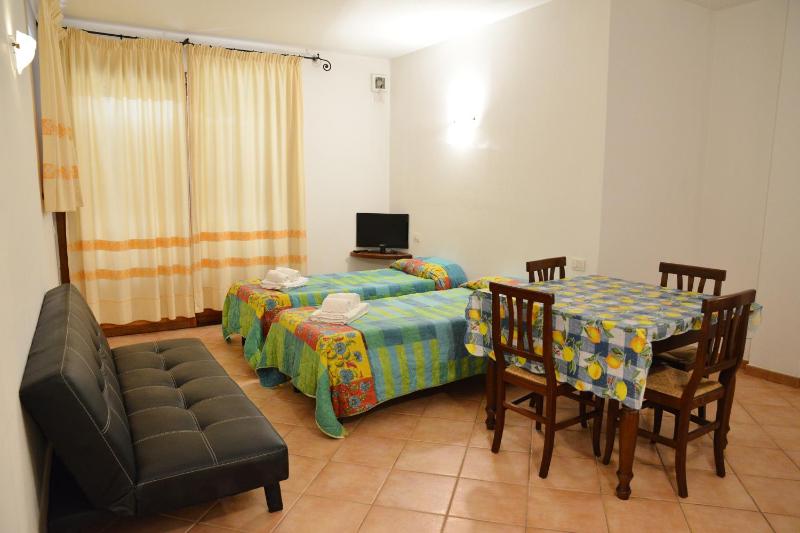 Galatea a Palau - Comodi Appartamenti Vicino Spiaggia